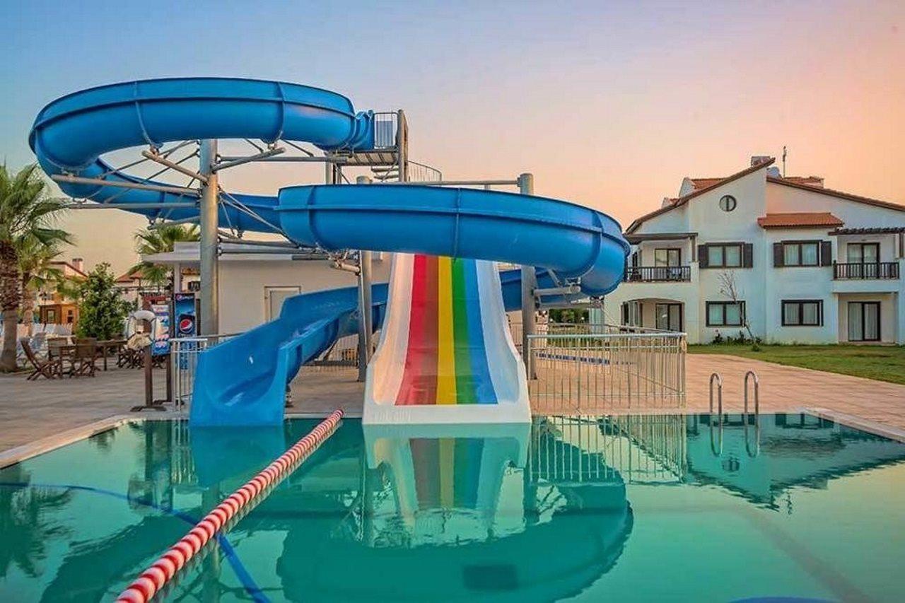 RIVER RESORT HOTEL — BELEK — фотография отеля №15