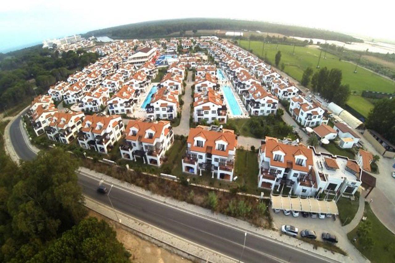 RIVER RESORT HOTEL — BELEK — фотография отеля №25