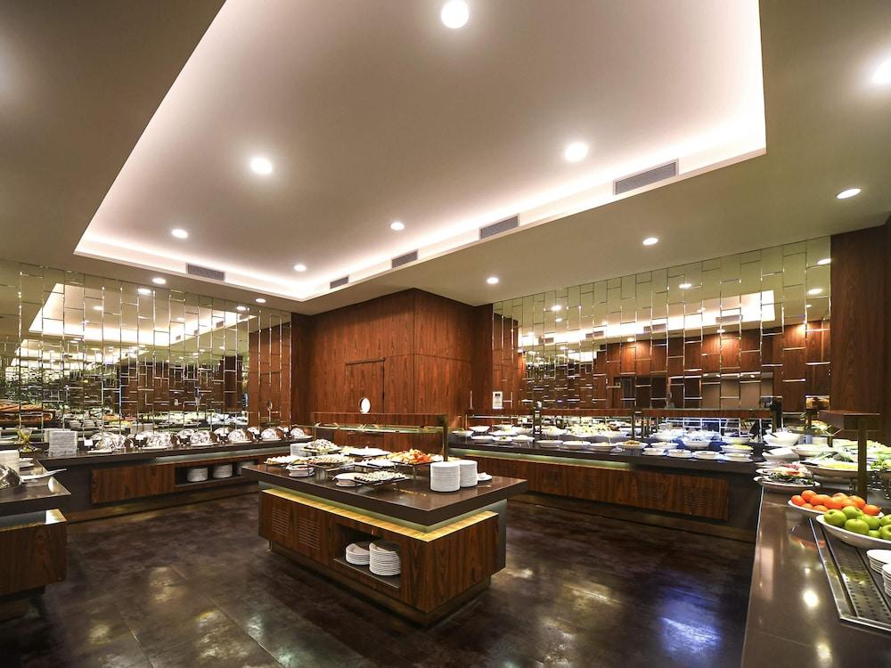 MERCURE ISTANBUL WEST HOTEL & CONVENTION CENTER — ISTANBUL — фотография отеля №25