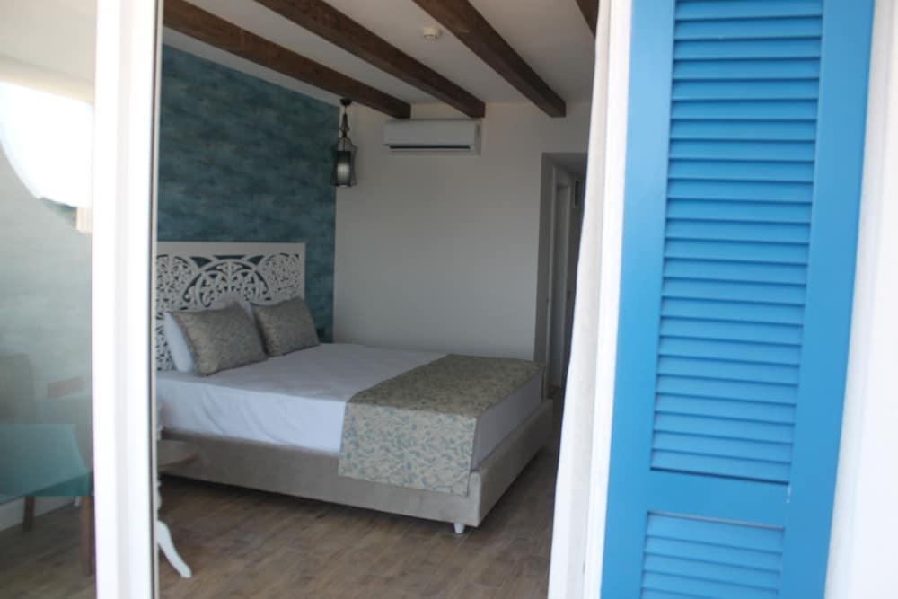 CASA MARE BODRUM (ADULTS ONLY) — BODRUM — fotografie hotel nr. 12