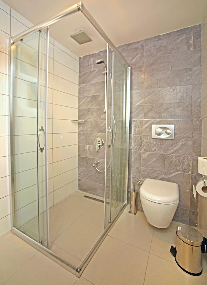 VEGA GREEN APART HOTEL — ALANYA — фотография отеля №12