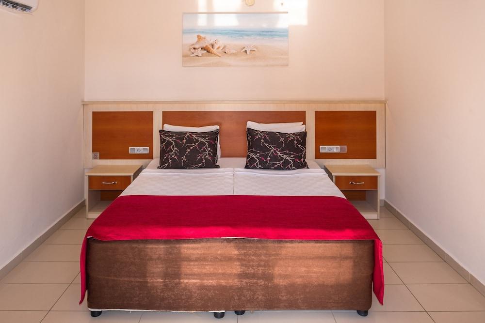 TUI BLUE PASHA BAY — ALANYA — fotografie hotel nr. 11