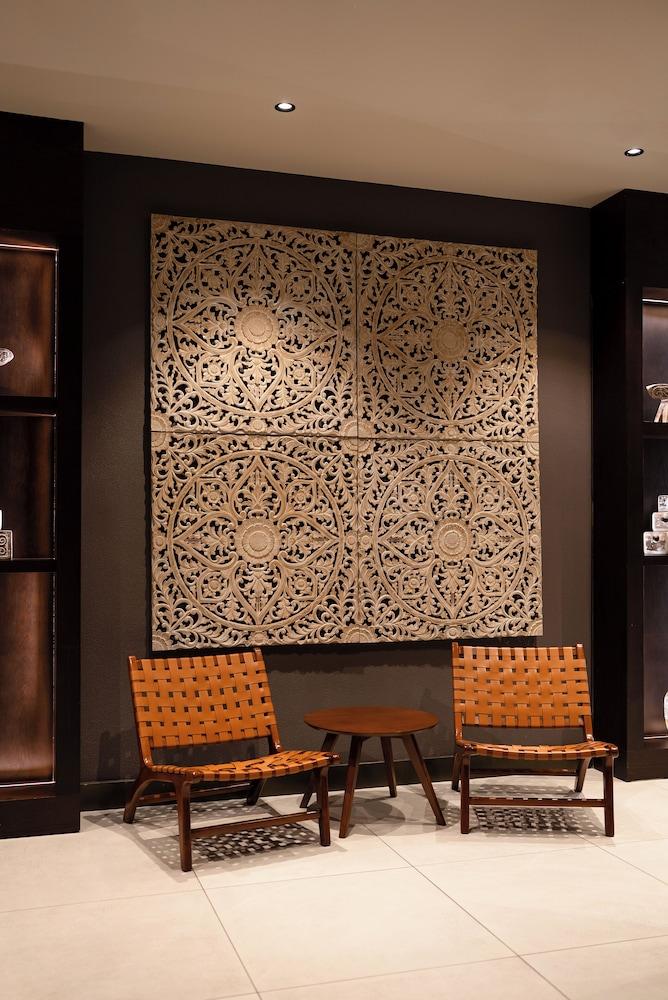 DELTA HOTELS BY MARRIOTT ISTANBUL LEVENT — ISTANBUL — фотография отеля №29