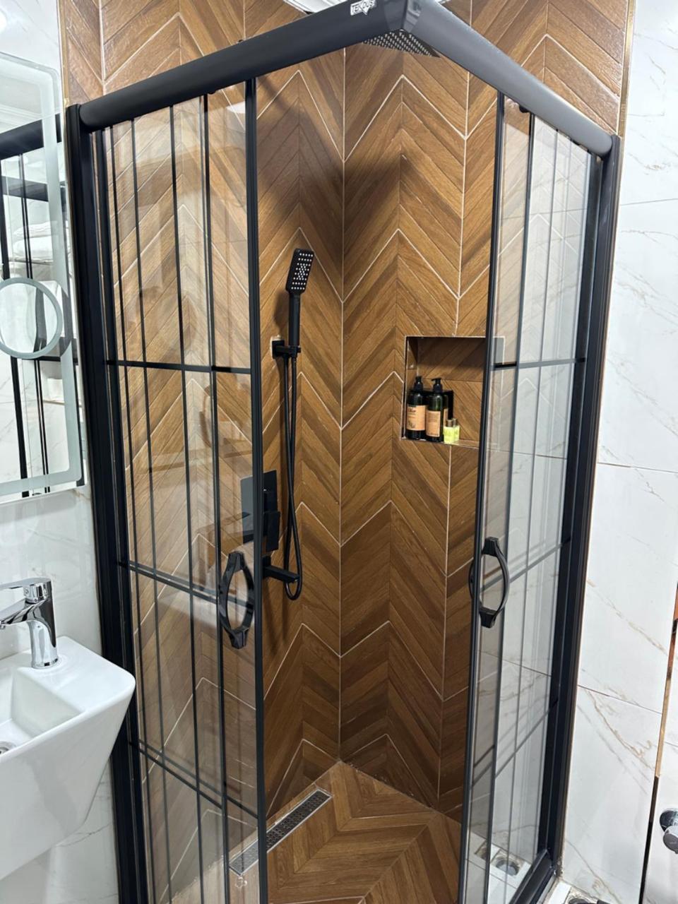 BLUE TUANA HOTEL — ISTANBUL — fotografie hotel nr. 9