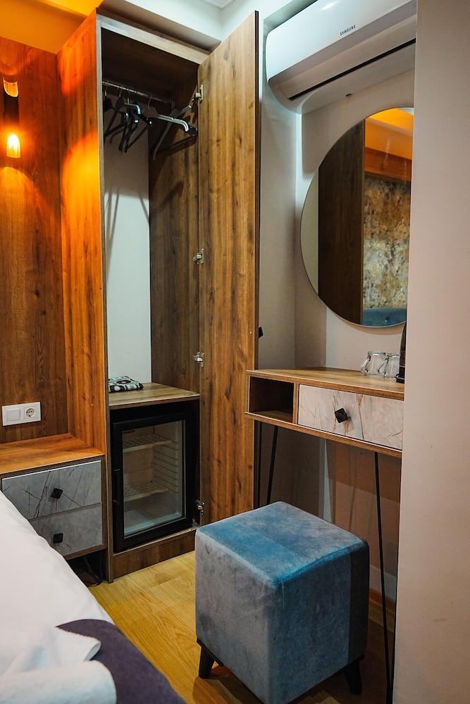 REYYAN HOTEL — ISTANBUL — fotografie hotel nr. 4