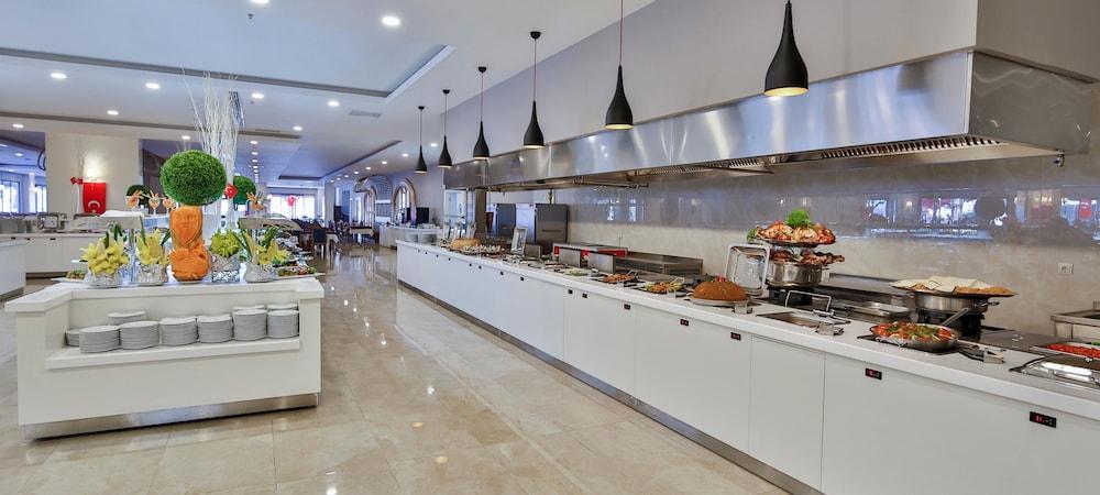 CALIDO MARIS HOTEL — MANAVGAT — fotografie hotel nr. 31