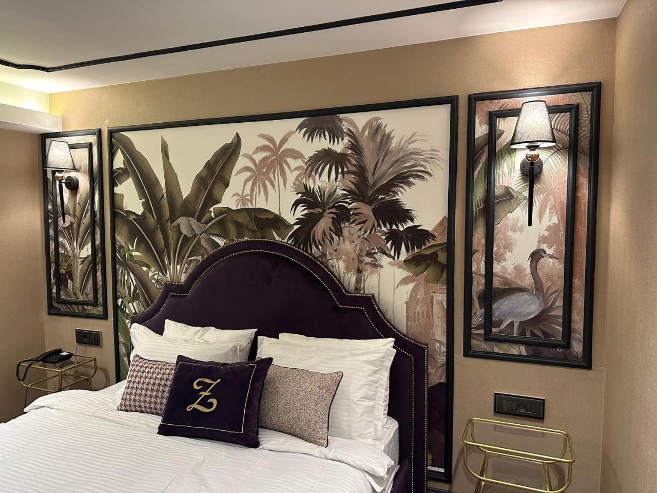 THE NEW HOTEL ZEYBEK — IZMIR — фотография отеля №4