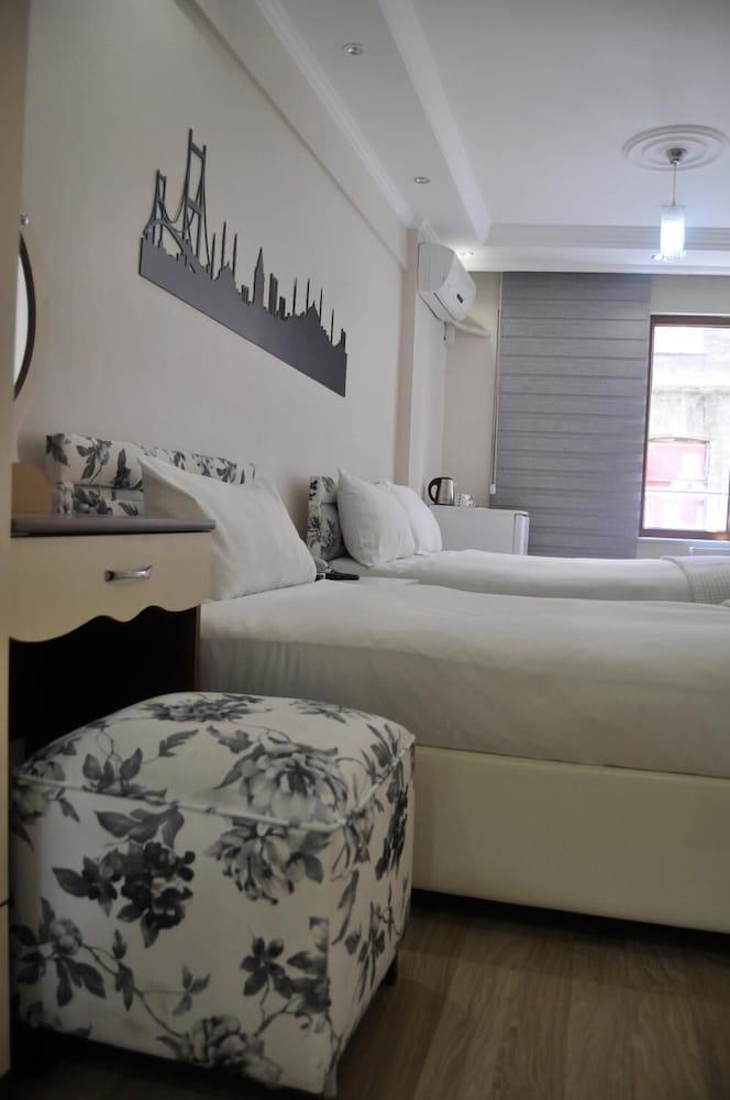 NET HOUSE HOTEL — ISTANBUL — фотография отеля №8