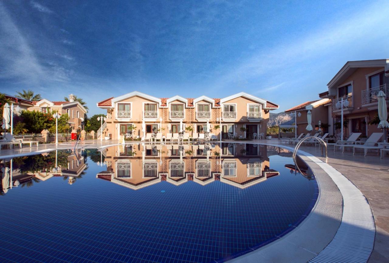 DALYAN RESORT SPA HOTEL (ADULTS ONLY) — DALYAN — фотография отеля №34