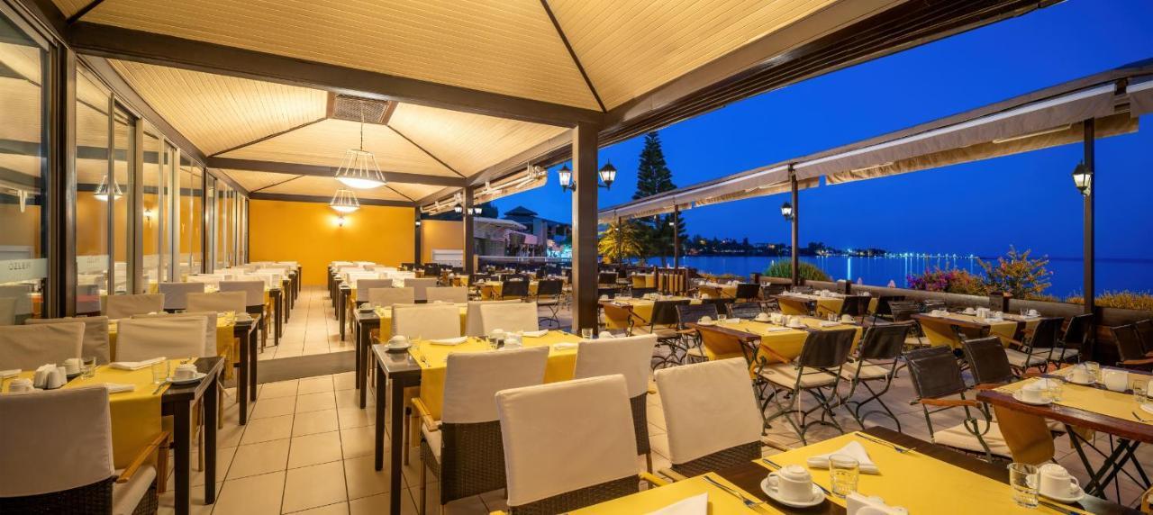 OZLEM GARDEN HOTEL — SIDE — fotografie hotel nr. 26