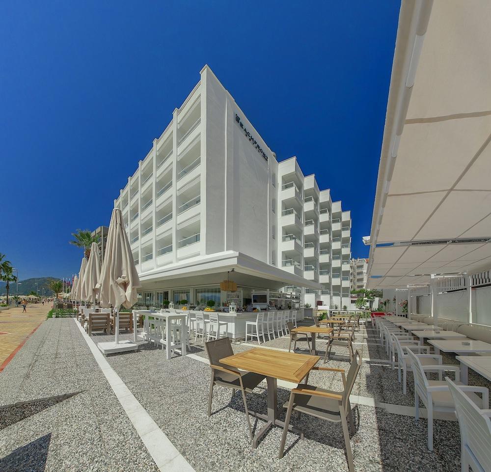 THE BEACHFRONT HOTEL (ADULTS ONLY) — MARMARIS — fotografie hotel nr. 36