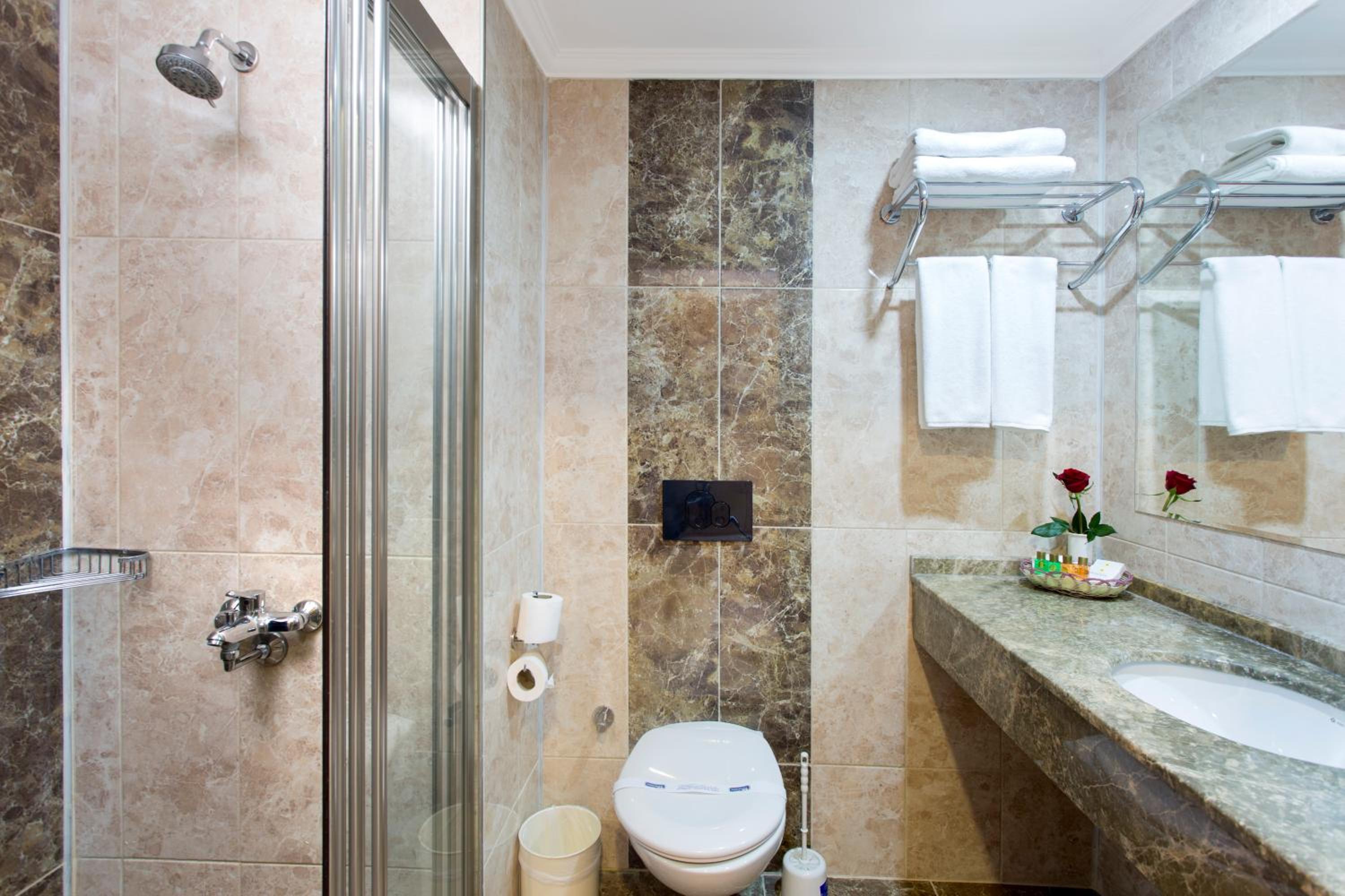 KEMER DREAM HOTEL — KEMER — fotografie hotel nr. 15