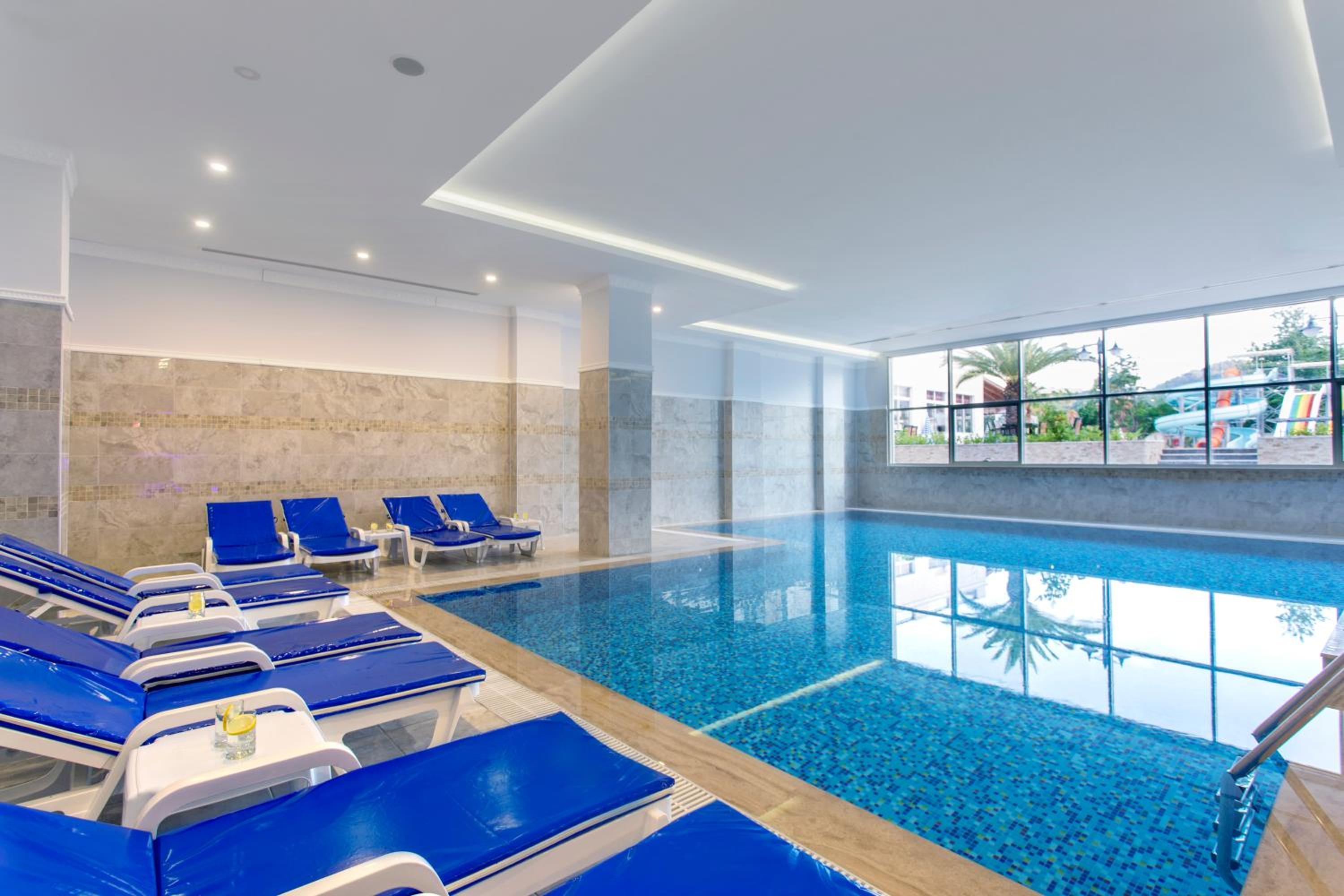 KEMER DREAM HOTEL — KEMER — fotografie hotel nr. 25