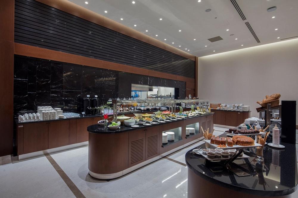 DOUBLETREE BY HILTON ISTANBUL UMRANIYE — ISTANBUL — фотография отеля №30