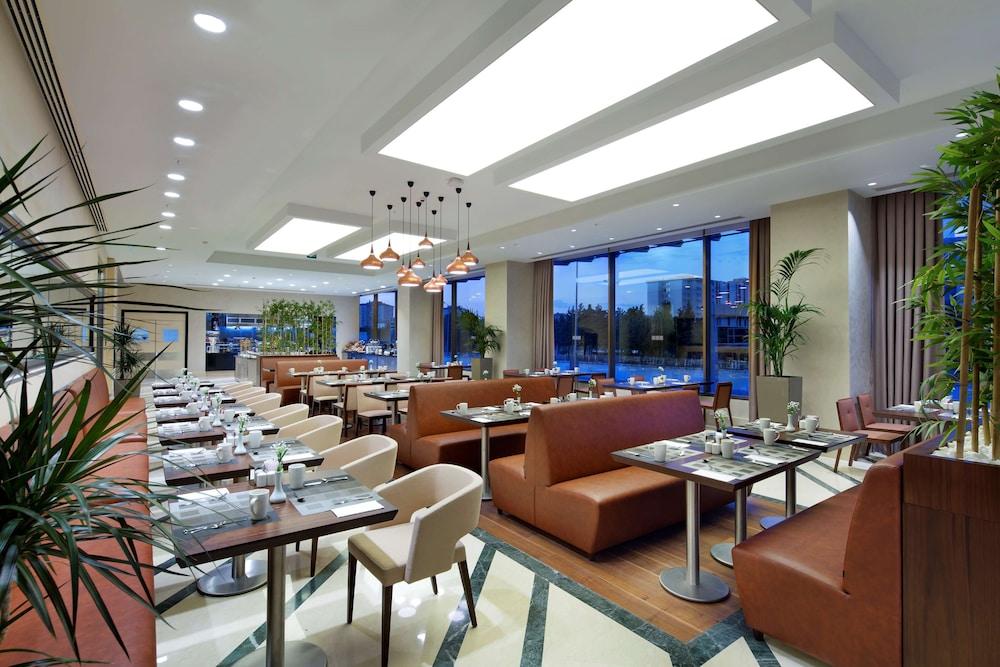 HILTON GARDEN INN ISTANBUL BEYLIKDUZU — ISTANBUL — фотография отеля №20