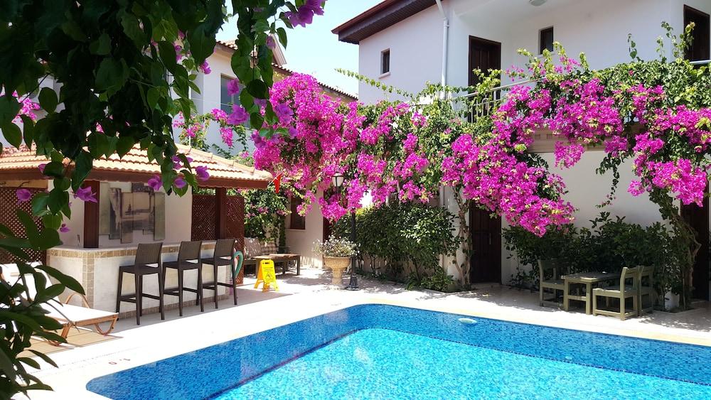 EON DALYAN BOUTIQUE HOTEL — DALYAN — фотография отеля №24