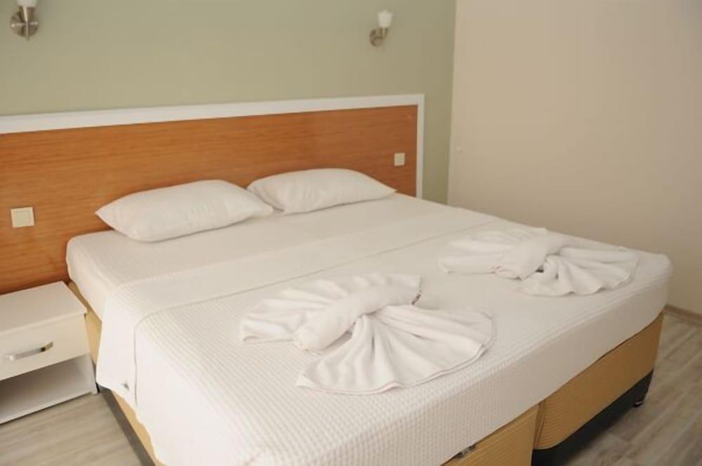 KOZ ELIBA HOTEL — CESME — fotografie hotel nr. 4