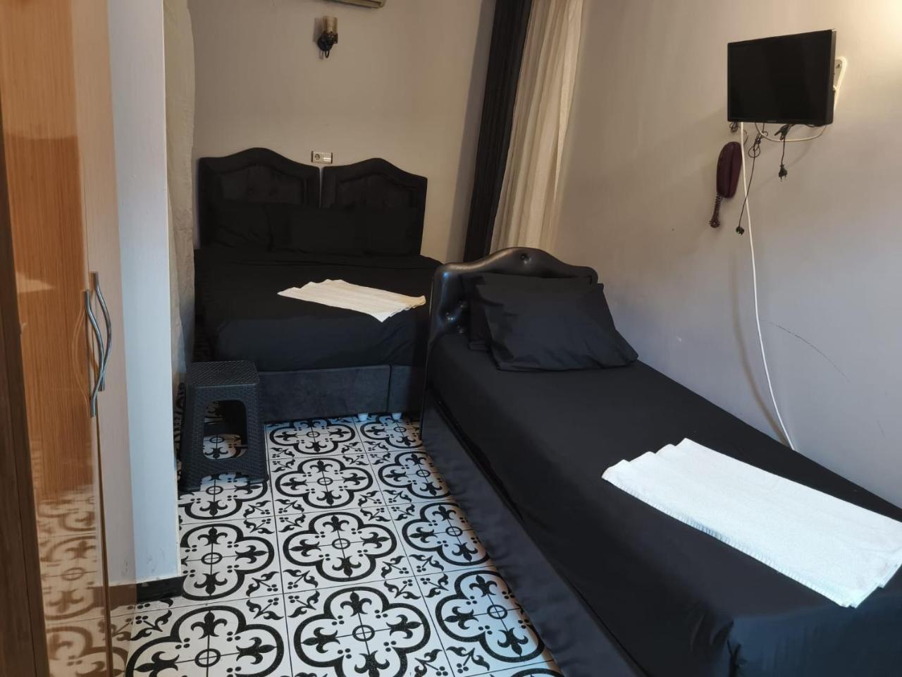 REYDEL — ISTANBUL — fotografie hotel nr. 3