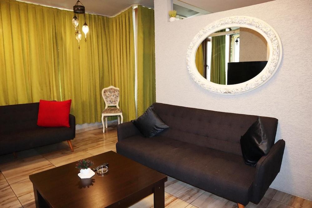 ONUR HOTEL - SISLI — ISTANBUL — фотография отеля №36