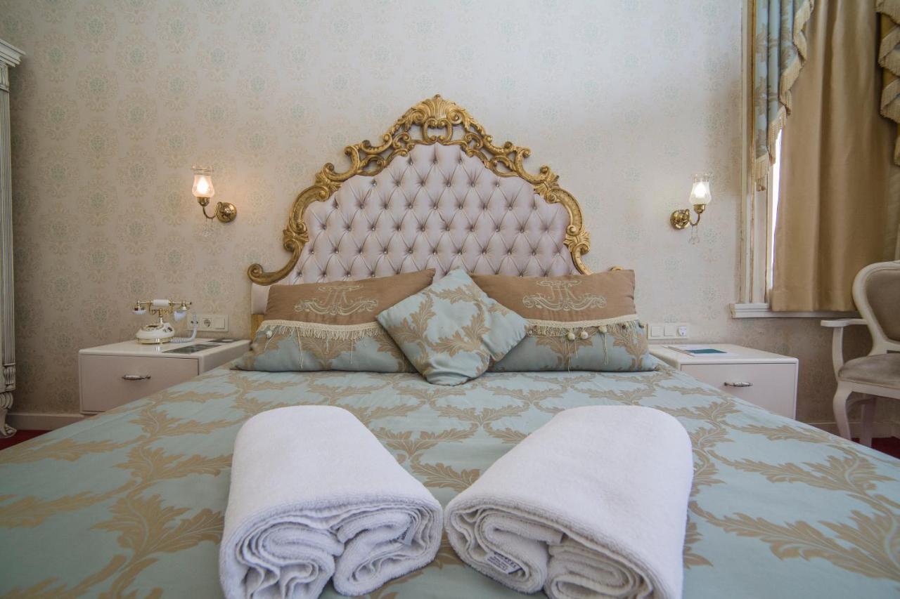 HAYRIYE HANIM KONAGI — ISTANBUL — fotografie hotel nr. 9