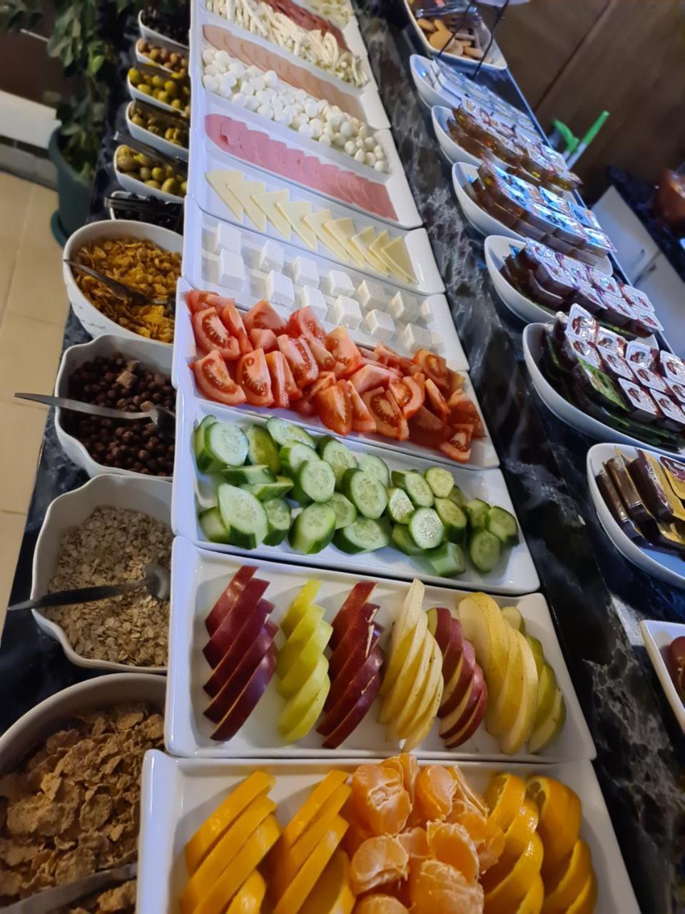 HOTEL OCEANS 7 — ISTANBUL — fotografie hotel nr. 7