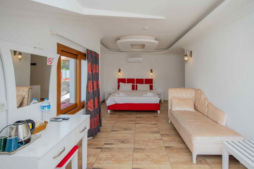 CENNET LIFE OTEL — FETHIYE — fotografie hotel nr. 6