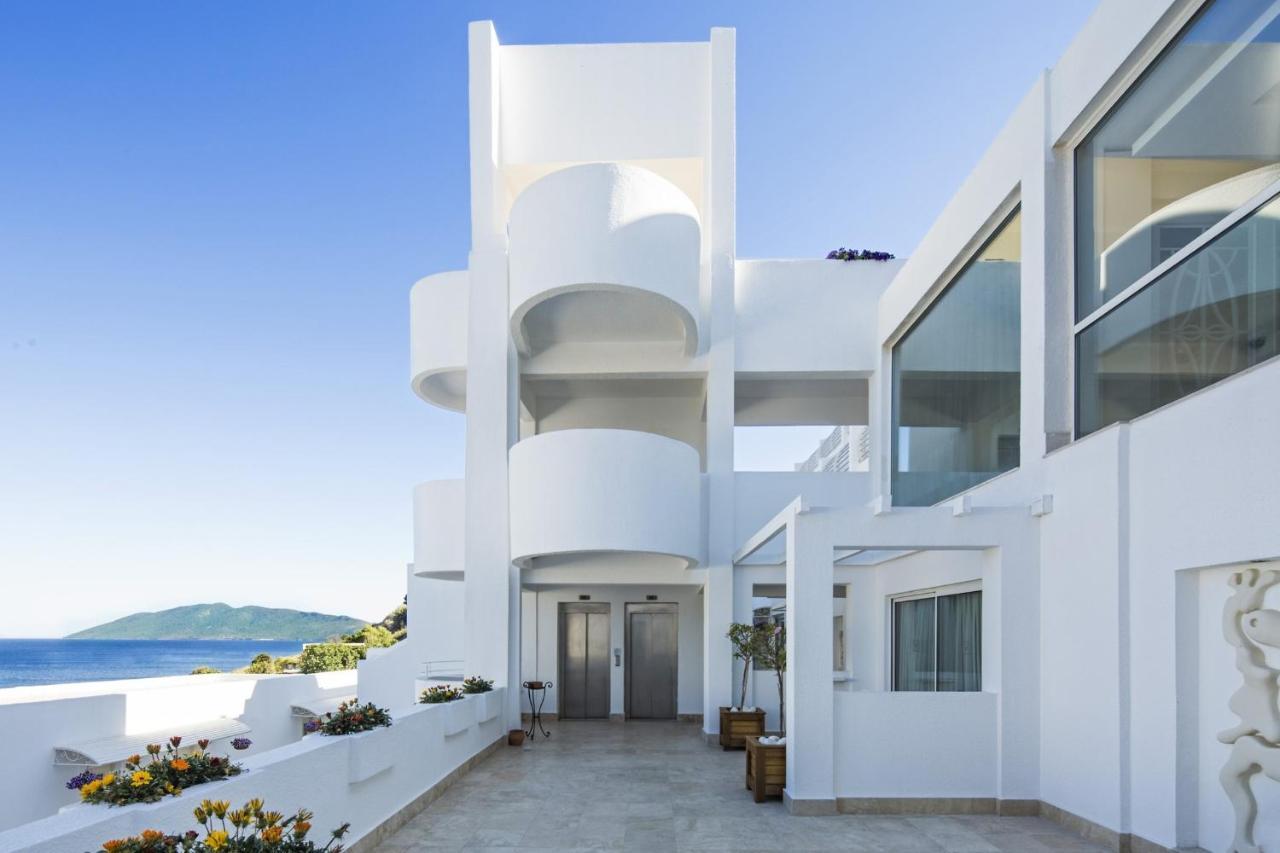 PRIVE HOTEL BODRUM (ADULTS ONLY) — BODRUM — fotografie hotel nr. 15