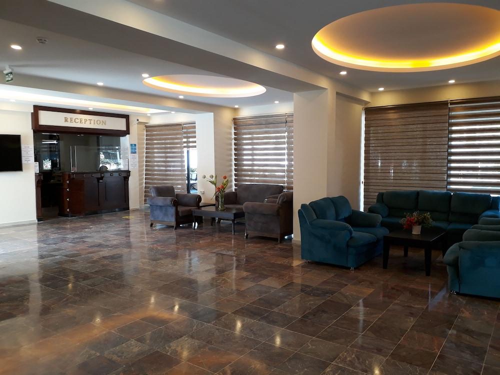 MERT SEASIDE HOTEL (ADULTS ONLY) — MARMARIS — fotografie hotel nr. 2