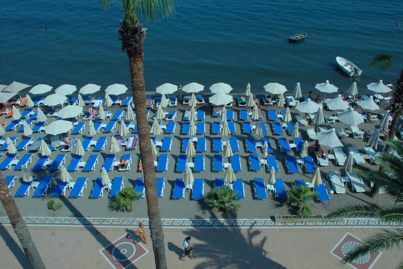 MARMARIS BEGONVILLE BEACH HOTEL (ADULTS ONLY) — MARMARIS — fotografie hotel nr. 7
