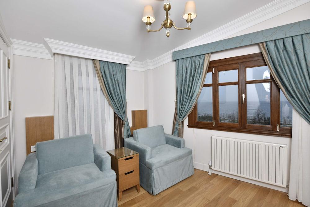 GLK PREMIER SEA MANSION SUITES & SPA — ISTANBUL — фотография отеля №19