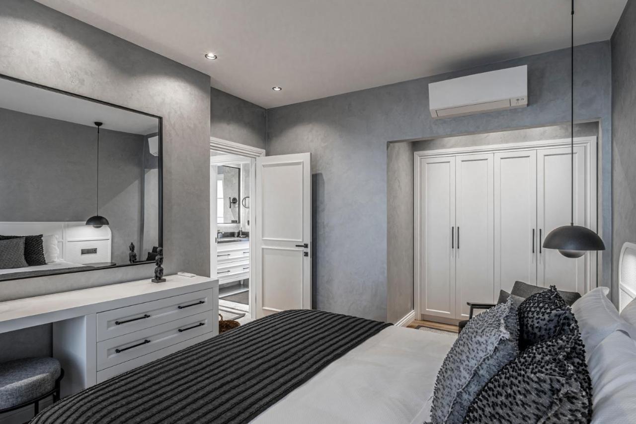 ENA BOUTIQUE HOTEL — BODRUM — fotografie hotel nr. 32