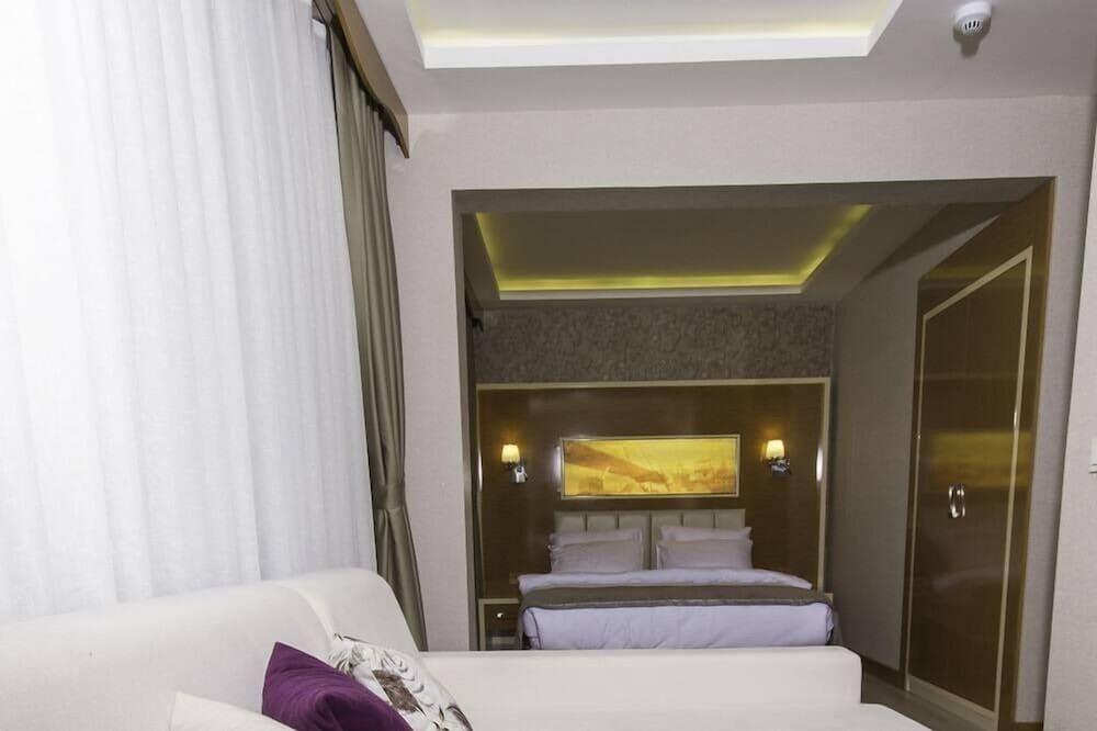 MARS HOTEL — ISTANBUL — fotografie hotel nr. 16