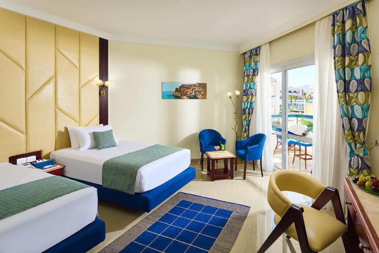 DREAMS BEACH RESORT — SHARM EL SHEIKH — фотография отеля №6