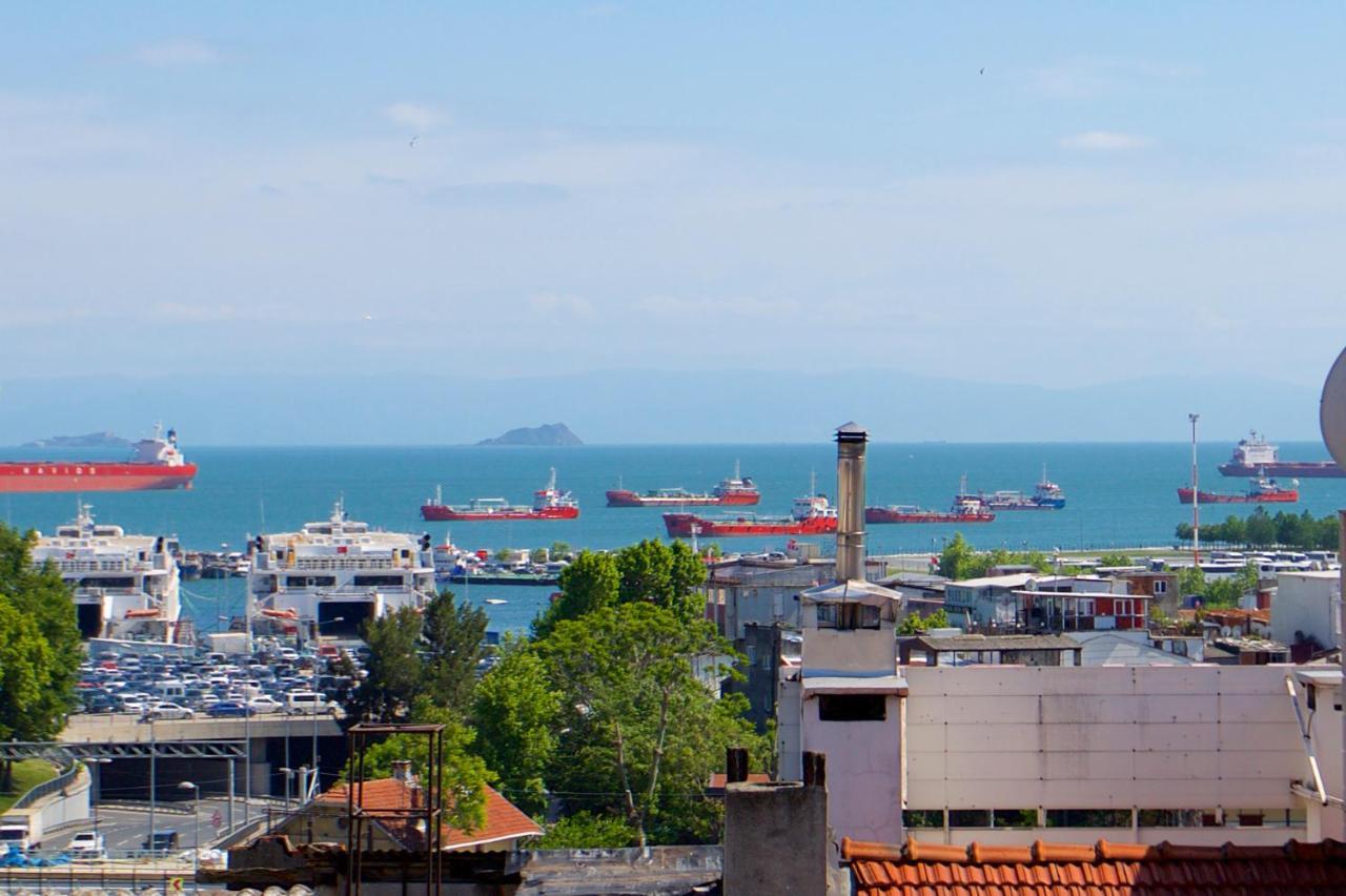 GRAND ANT HOTEL — ISTANBUL — фотография отеля №7