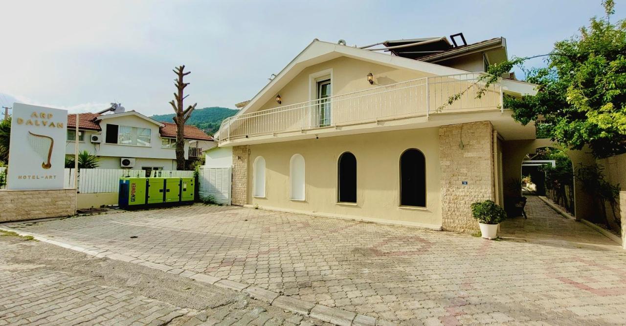 ARP DALYAN — DALYAN — фотография отеля №35