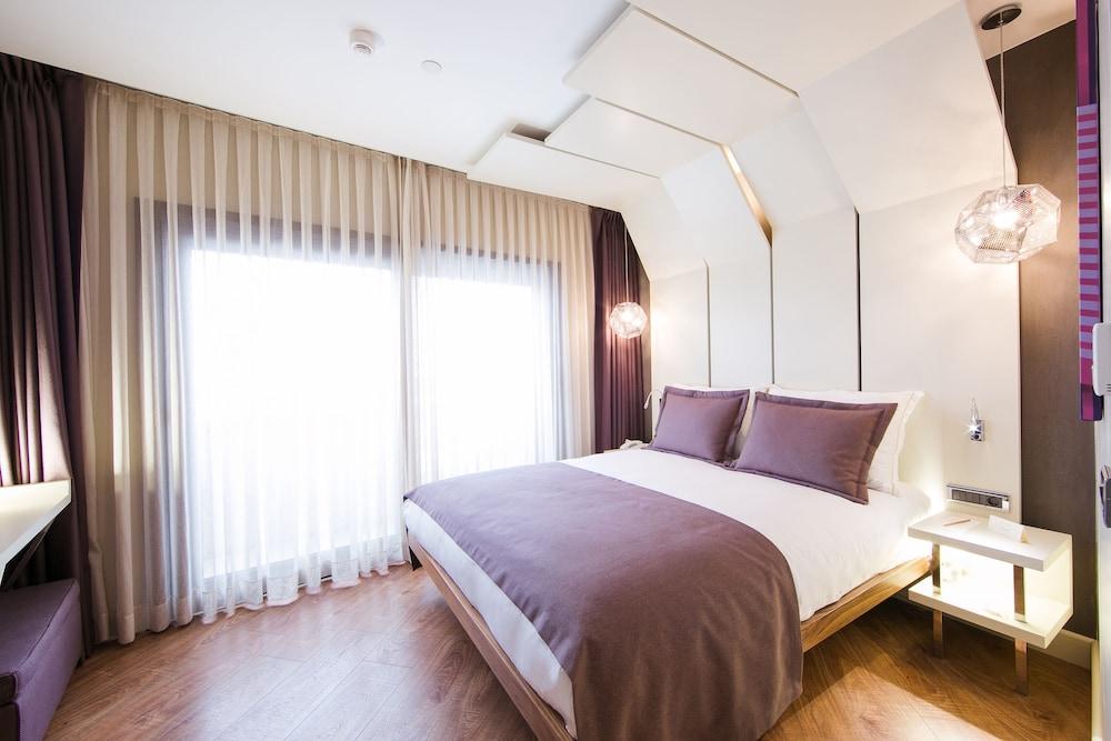 MAROON HOTEL PERA — ISTANBUL — фотография отеля №9