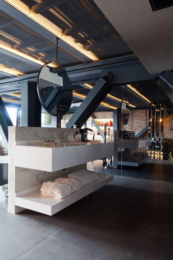 CITYLOFT 81 — ISTANBUL — фотография отеля №11
