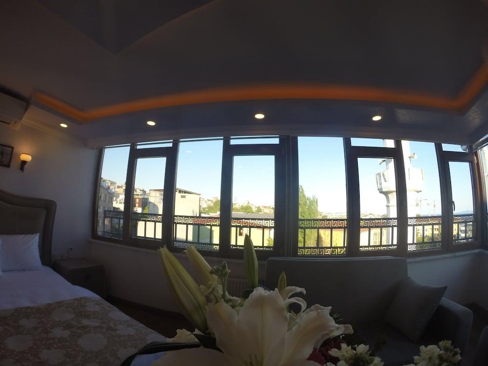 OASIS SUITES OLD CITY — ISTANBUL — фотография отеля №6