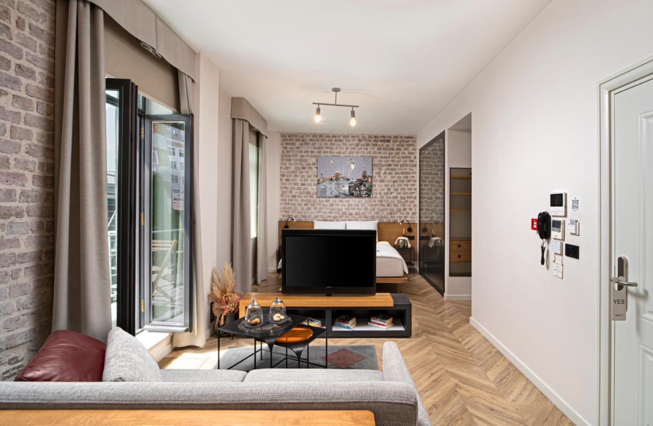 HAMMAMHANE — ISTANBUL — fotografie hotel nr. 10