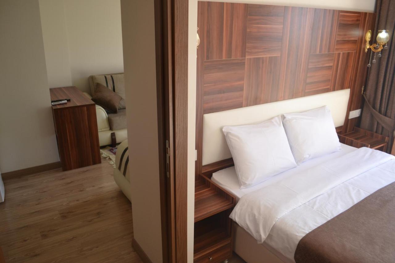 HOTEL NEW FATIH ISTANBUL — ISTANBUL — fotografie hotel nr. 9