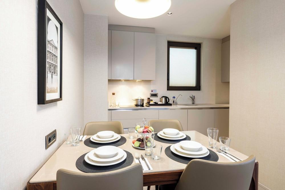 TZL SUITES — ISTANBUL — фотография отеля №20