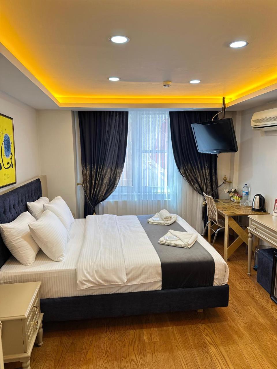 HOTEL NEXT2 — ISTANBUL — fotografie hotel nr. 21