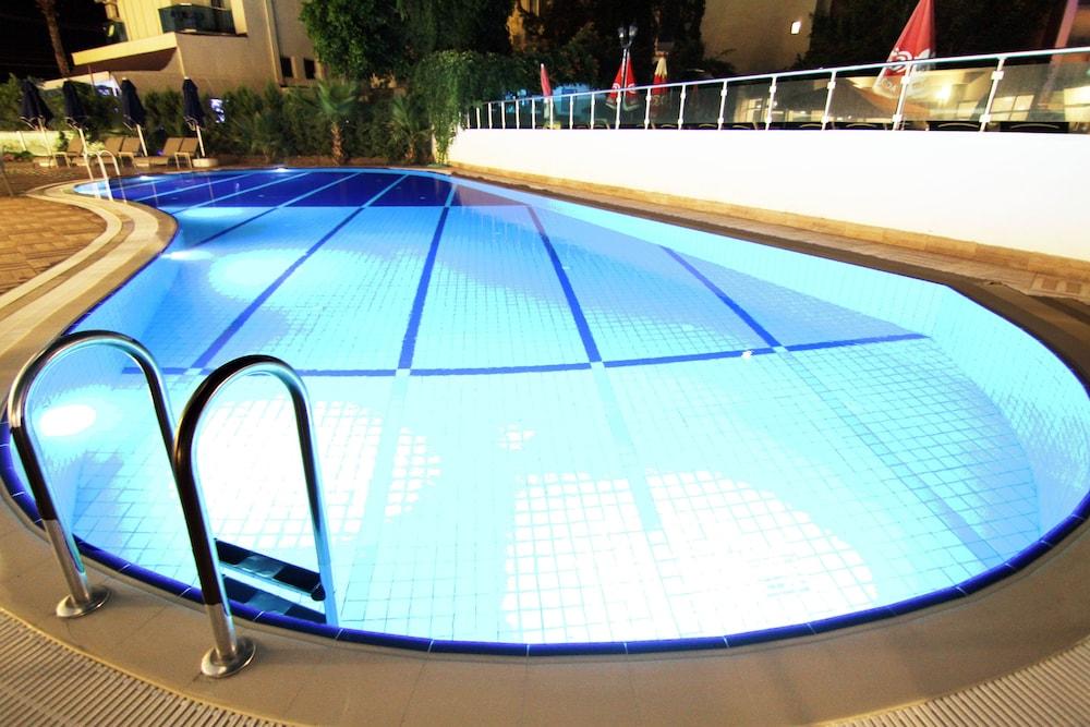 SUNWAY HOTEL — MARMARIS — fotografie hotel nr. 21
