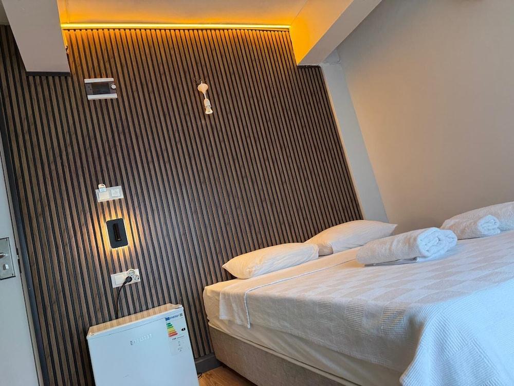 ROMEO BEACH HOTEL — KEMER — fotografie hotel nr. 7