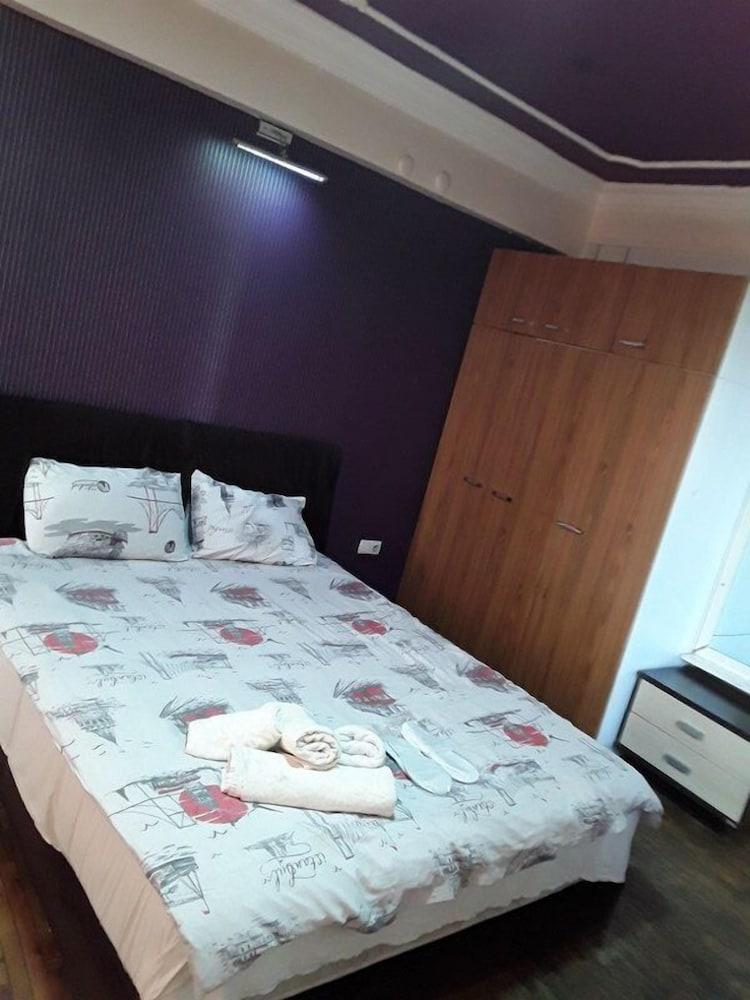 TAKSIMPARIS APARTMENTS — ISTANBUL — fotografie hotel nr. 13