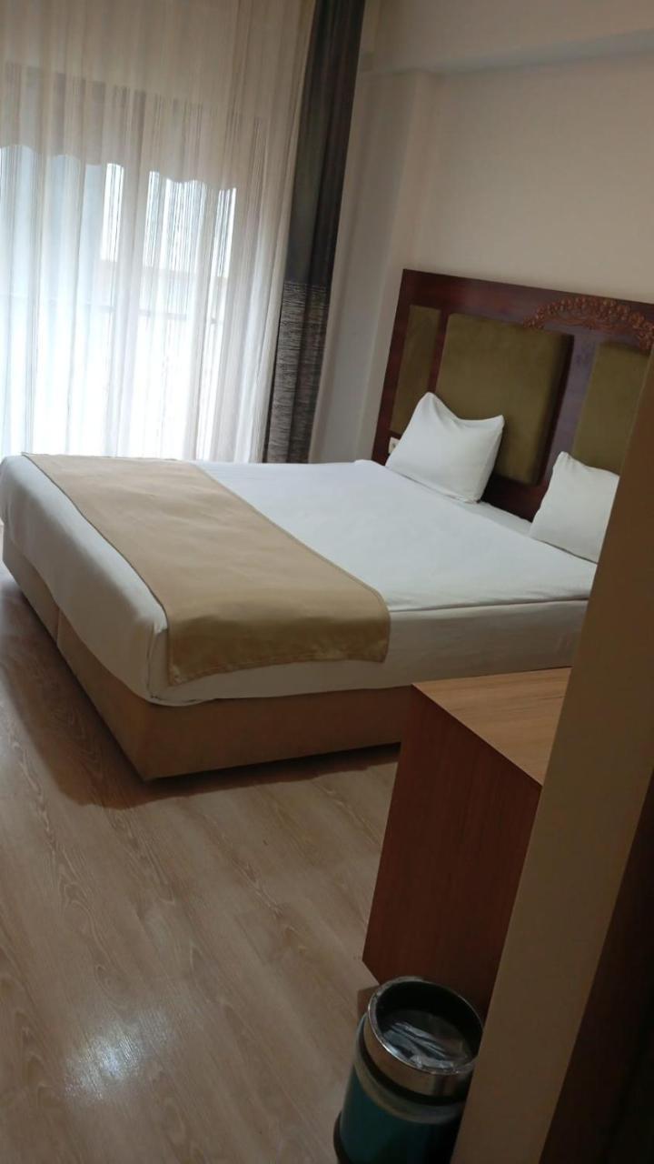 SIESTA APART & HOTEL — IZMIR — fotografie hotel nr. 3