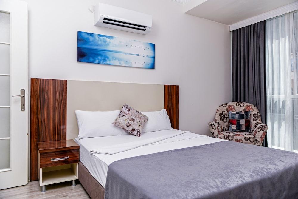 MYSUN EW HOTEL — IZMIR — фотография отеля №7