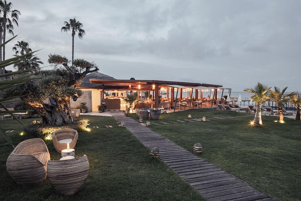 DAY ONE BEACH RESORT & SPA (ADULTS ONLY) — ALANYA — фотография отеля №30