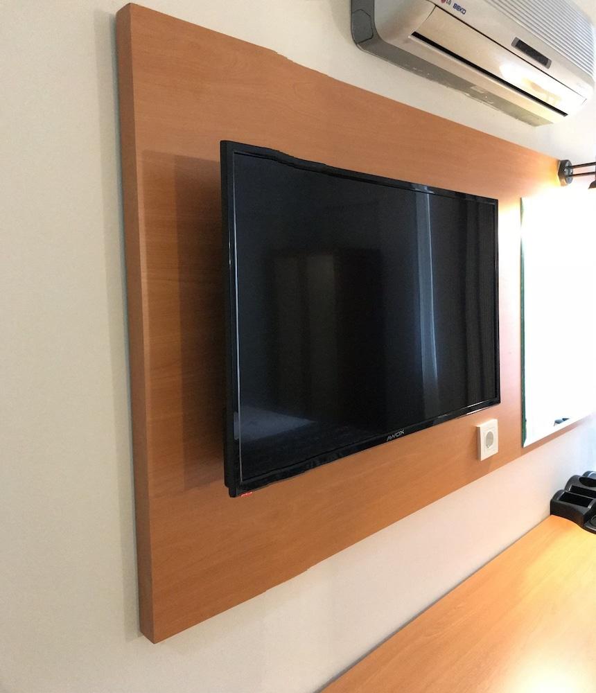 PARK MARINA HOTEL — KEMER — fotografie hotel nr. 32