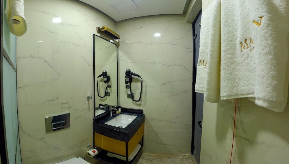MAROON TOMTOM — ISTANBUL — fotografie hotel nr. 28